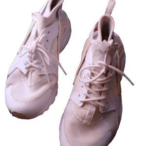 Nike Huarache Run GS sneakers white 5Y